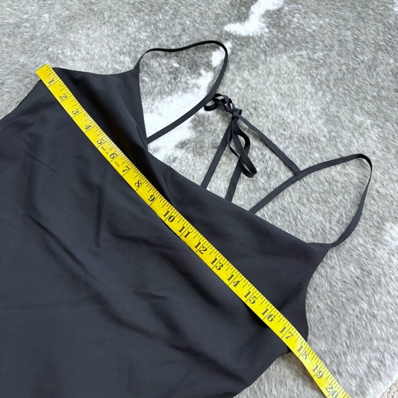 Topshop Cowl Draped Neck Camisole - Picture 9 of 9